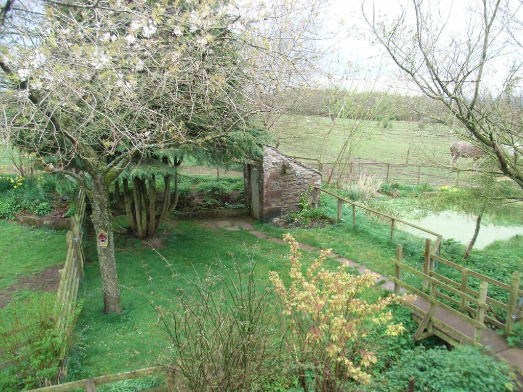 Westward Wallace Lane Farm المظهر الخارجي الصورة