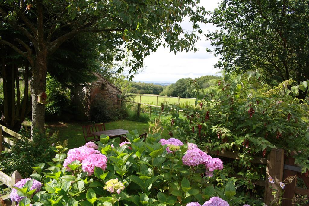 Westward Wallace Lane Farm المظهر الخارجي الصورة