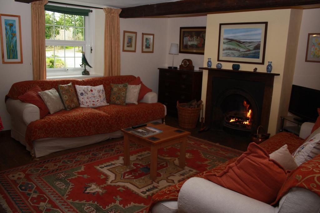 Westward Wallace Lane Farm المظهر الخارجي الصورة