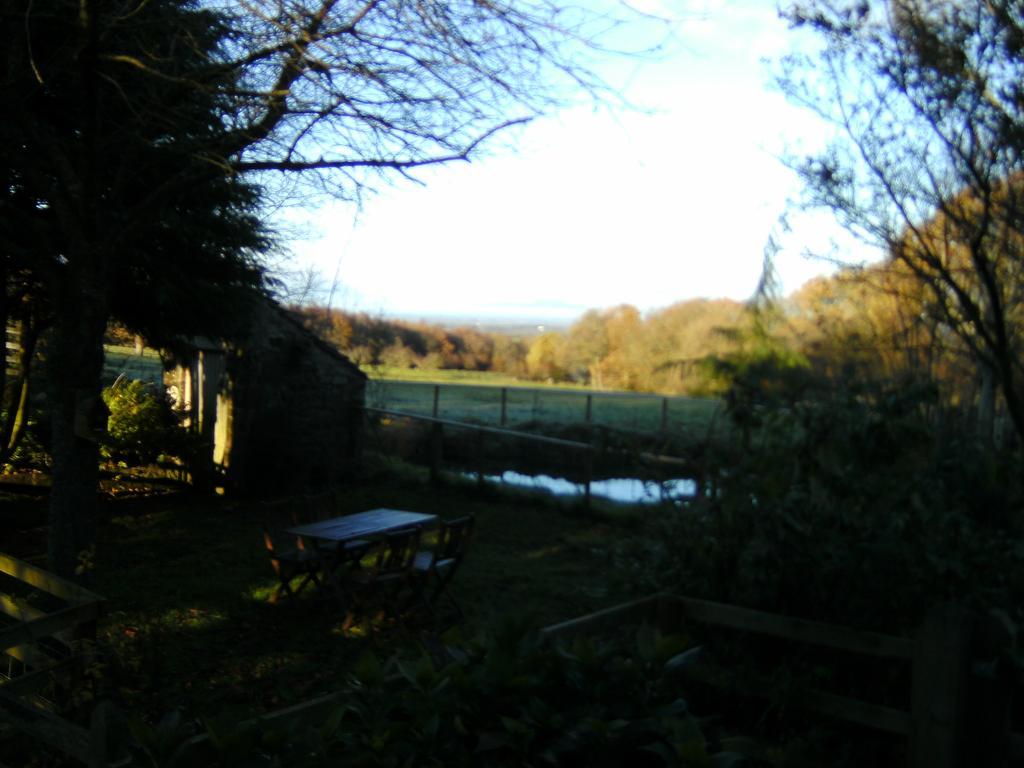 Westward Wallace Lane Farm المظهر الخارجي الصورة