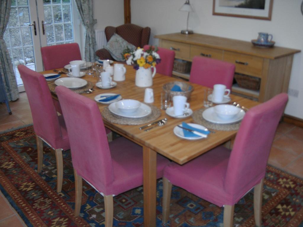 Westward Wallace Lane Farm المظهر الخارجي الصورة