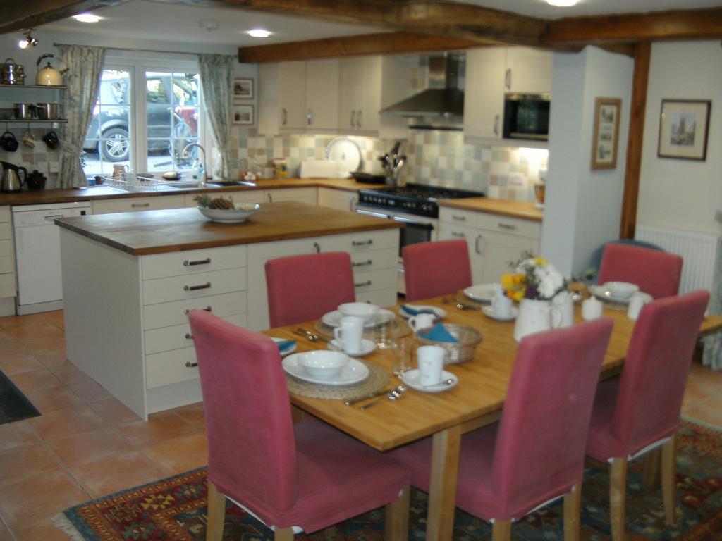 Westward Wallace Lane Farm المظهر الخارجي الصورة