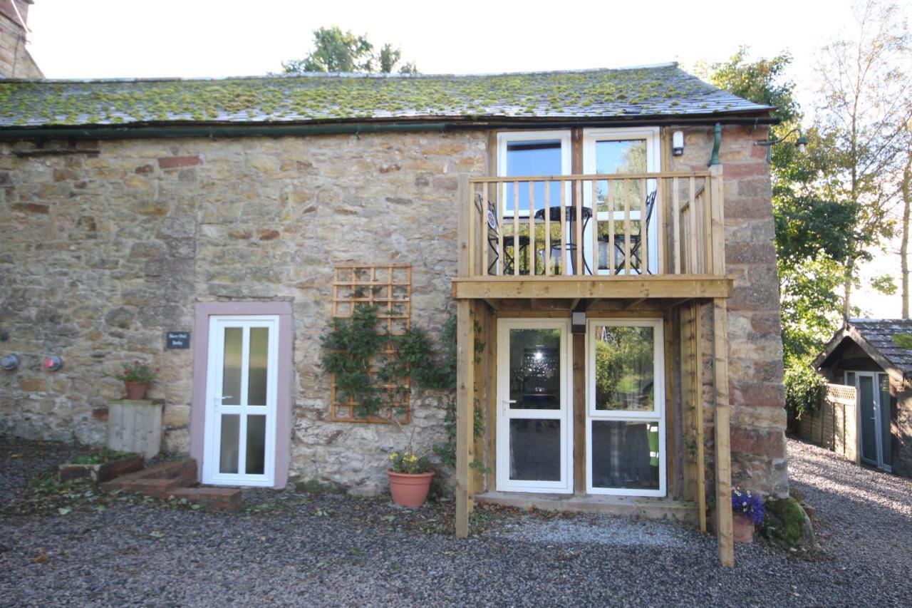 Westward Wallace Lane Farm المظهر الخارجي الصورة